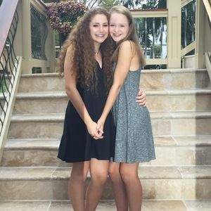 Meet your Posher, Farah